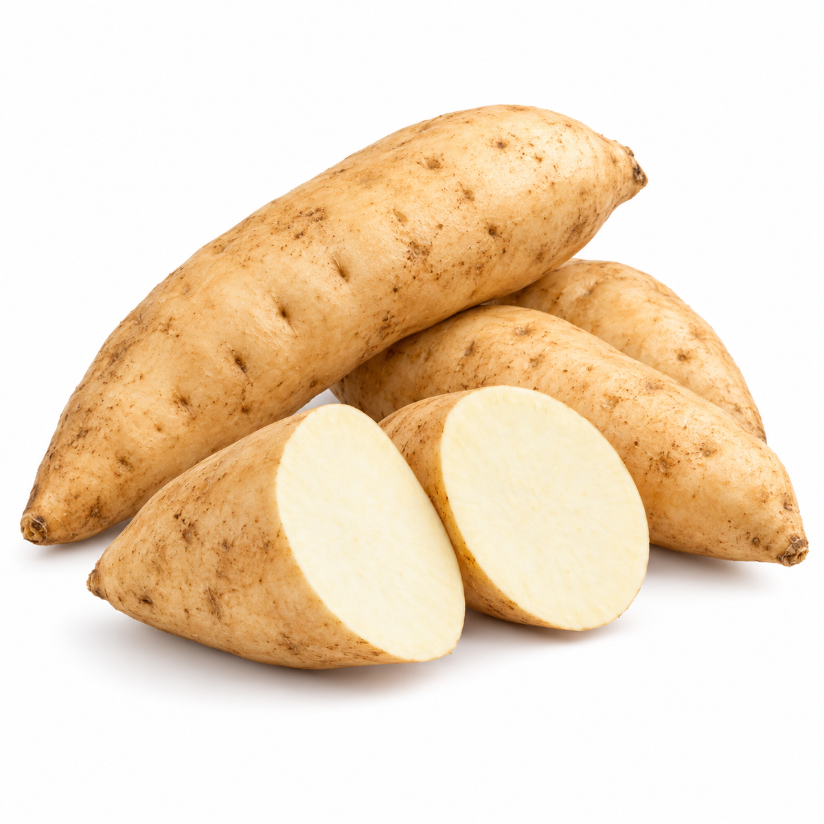 Boniato blanco valenciano – 1 kg