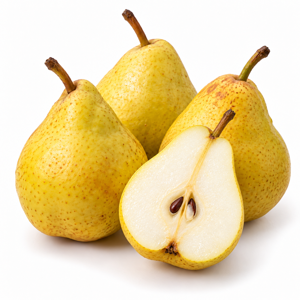 Pera limonera – 1 kg