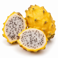 Pitahaya amarilla – unidad