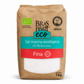 Sal marina fina ecológica – 1 kg