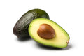 Aguacate – unidad 300 g aprox.