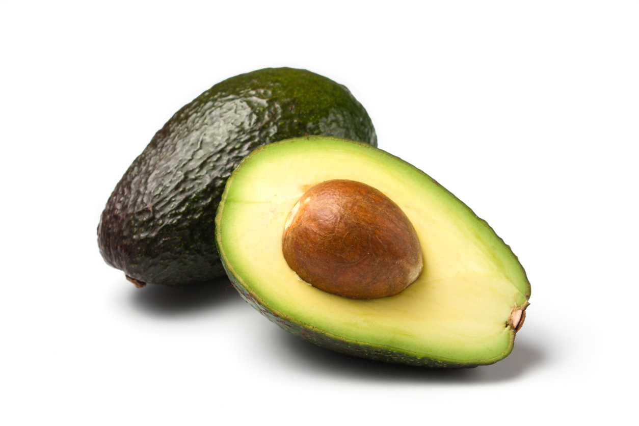 Aguacate – unidad 300 g aprox.