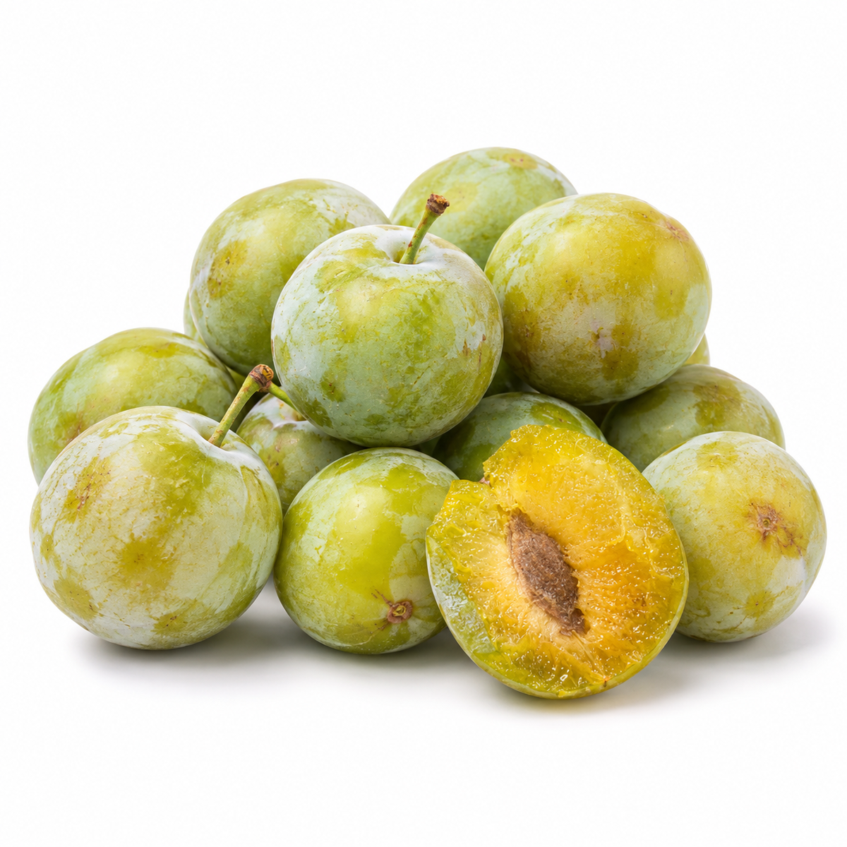Ciruela Claudia – 500 g