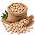 Garbanzo extra de Toledo – 1 kg