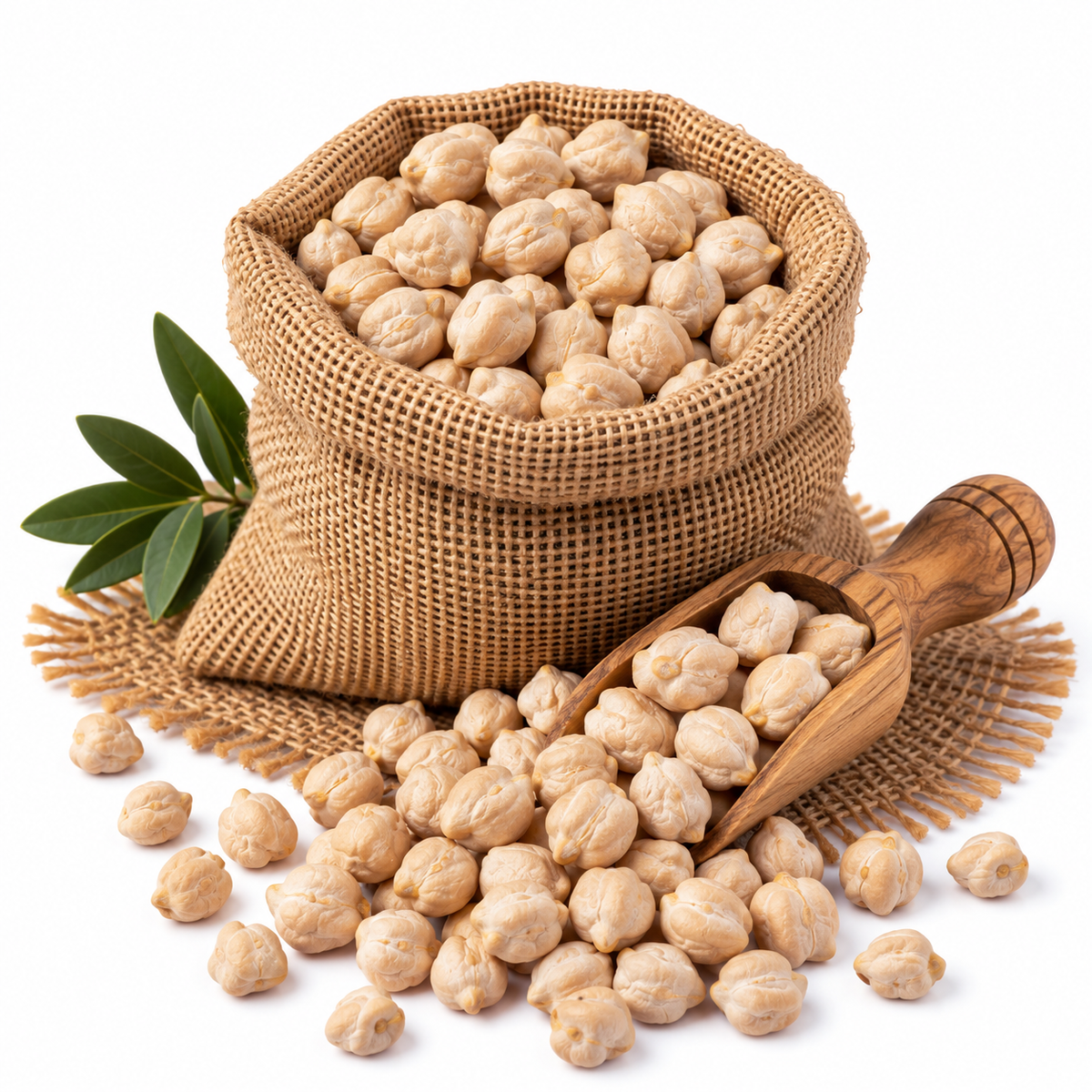 Garbanzo extra de Toledo – 1 kg