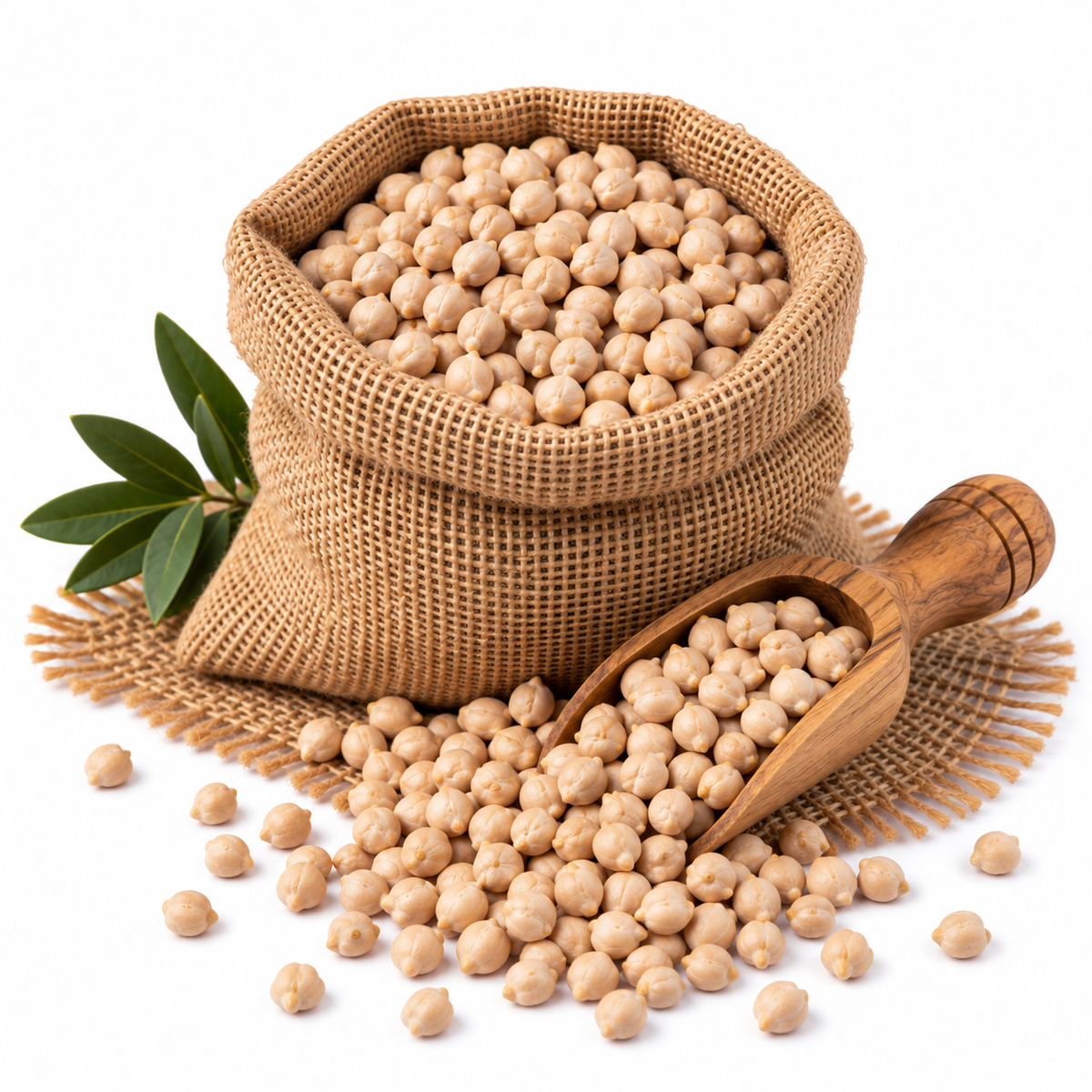 Garbanzo pedrosillano de Toledo – 1 kg