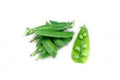 Guisantes frescos – 500 g