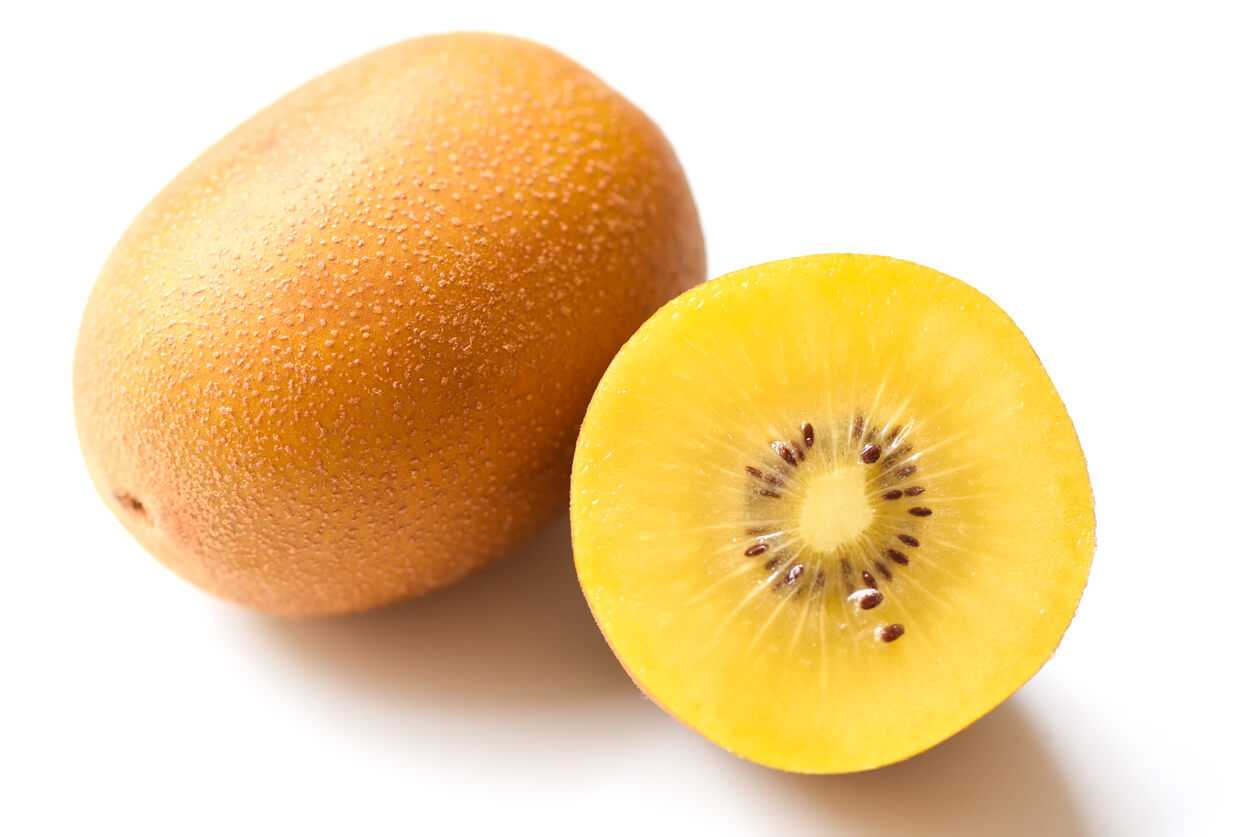 Kiwi amarillo – unidad 130 g aprox.