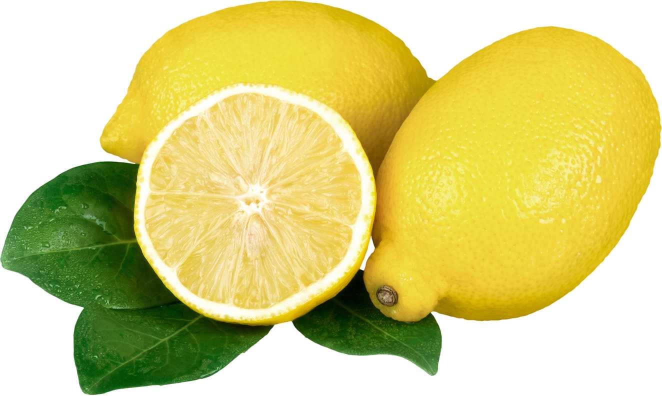 Limones – 500 g
