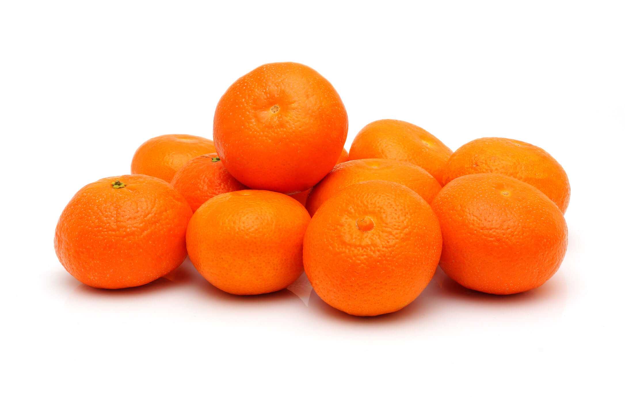 Mandarinas Orri – 1 kg