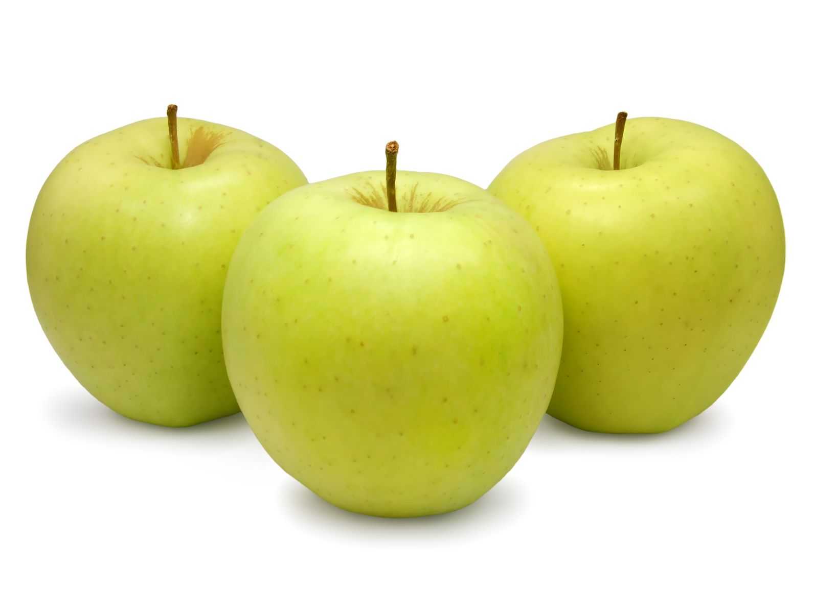 Manzana Golden – 1 kg