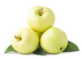 Manzana Verde Doncella – 1 kg