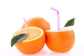 Naranjas de zumo – 1 kg