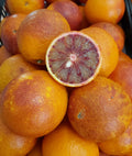 Naranjas sanguinas – 1 kg