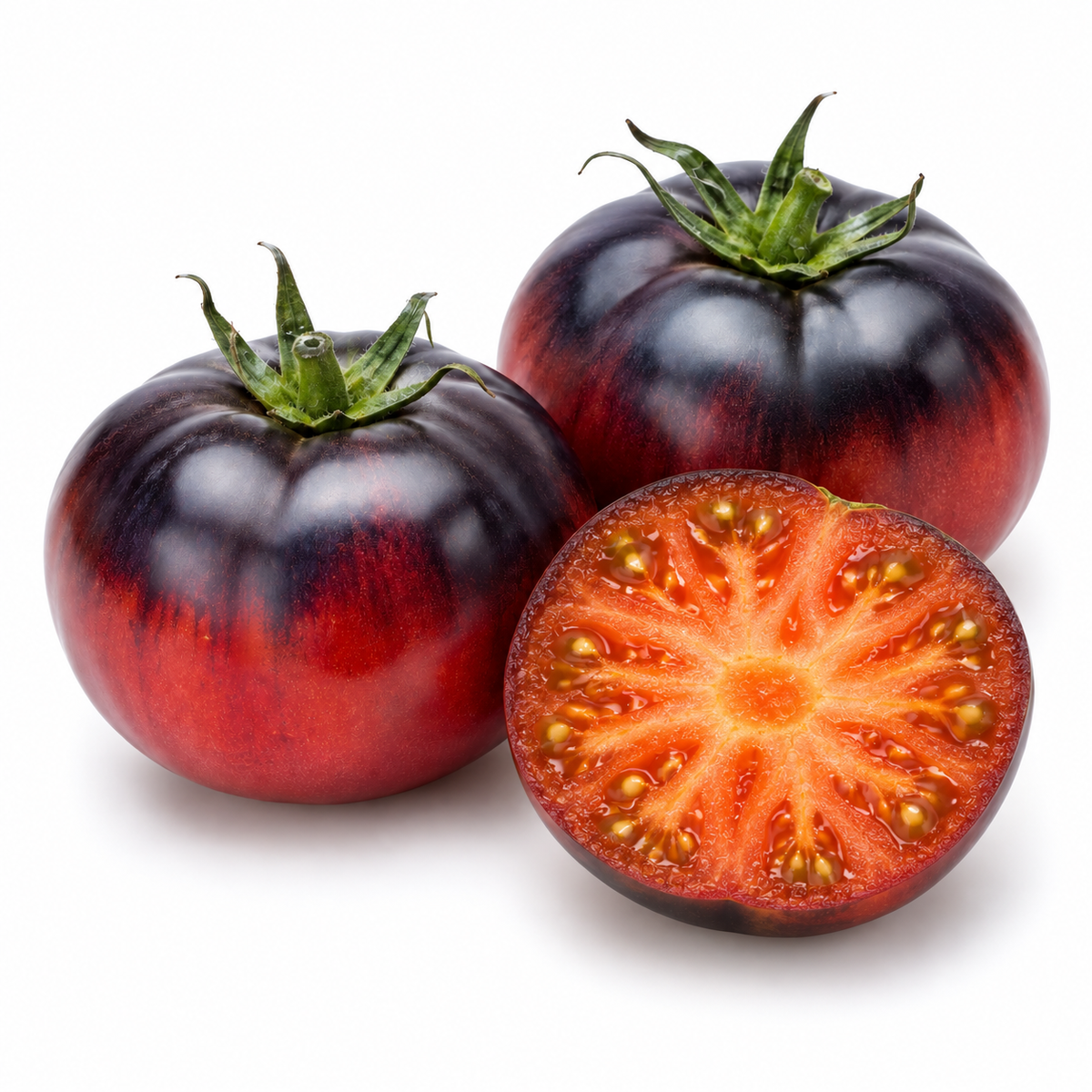 Tomate azul de Almería – 1 kg